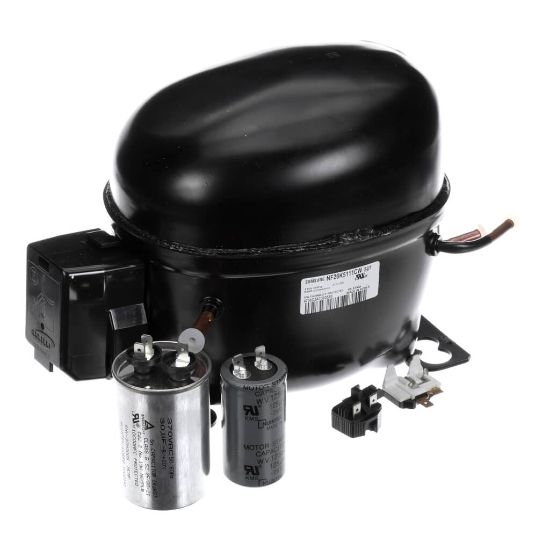 Picture of Turbo Air Compressor Part# P0189Z0600