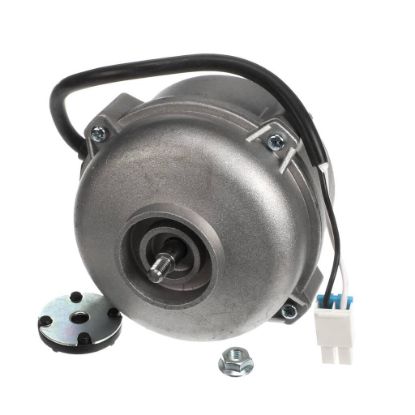 Picture of Turbo Air Fan Motor Part# P0191E0200