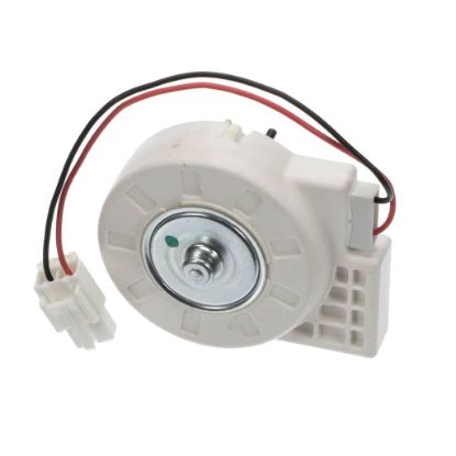Picture of Turbo Air Fan Motor Eva Part# P0193S0800