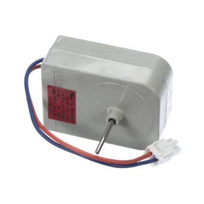 Picture of Turbo Air Condenser Fan Motor Part# P0193S0600