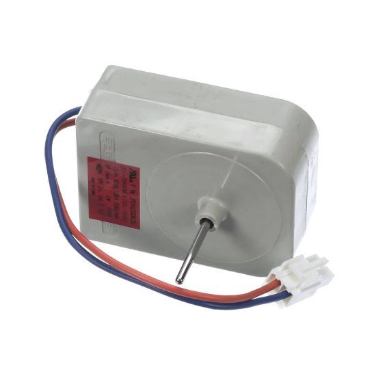 Picture of Turbo Air Condenser Fan Motor Part# P0193S0600