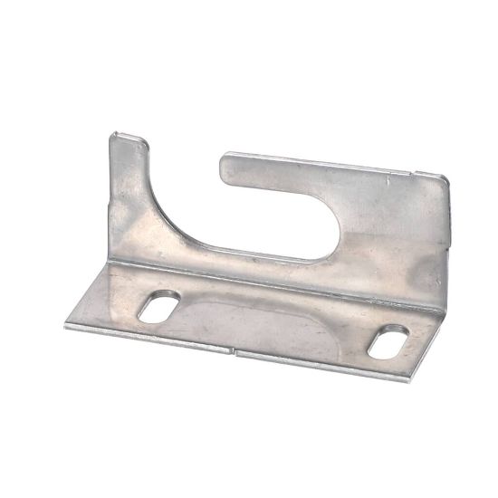 Picture of Turbo Air Lid Bracket Tidc (Left) Part# P0306D0100