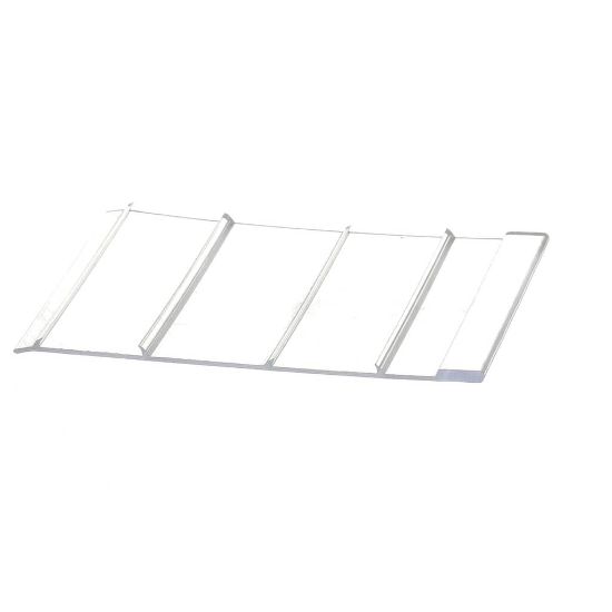Picture of Turbo Air Price Tag Holder Tidc Part# P0330D0300