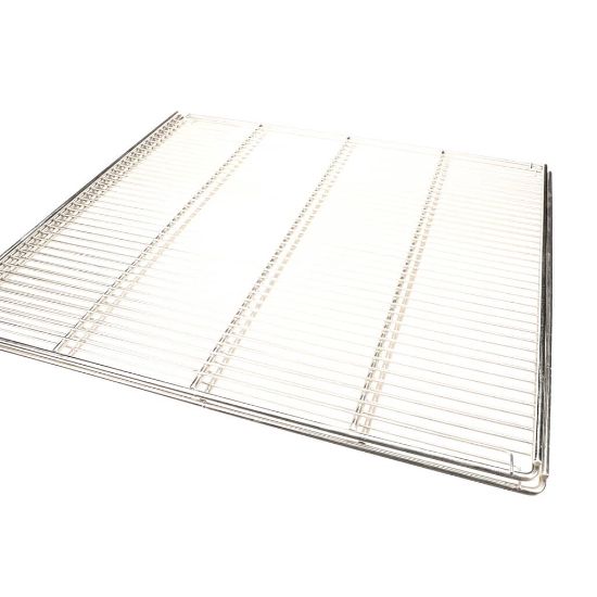 Picture of Turbo Air Shelf Pro77 Middle (26.5 X 25. Part# P8F0800100