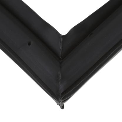Picture of Turbo Air Gasket Part# P2R3300200