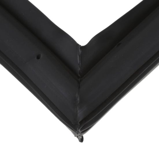 Picture of Turbo Air Gasket Part# P2R3300200