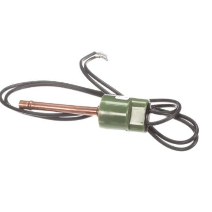 Picture of Turbo Air Pressure Switch Pro R134a (Bla Part# P8F6200300