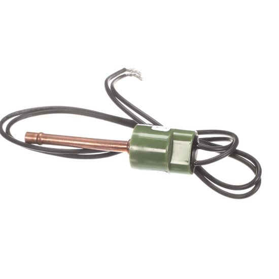 Picture of Turbo Air Pressure Switch Pro R134a (Bla Part# P8F6200300