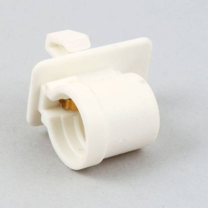 Picture of Turbo Air Lamp Socket For M3 All Models Part# P996400100