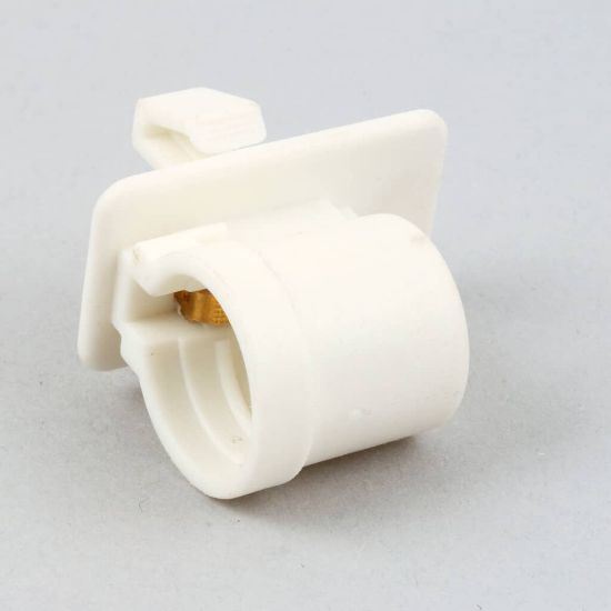 Picture of Turbo Air Lamp Socket For M3 All Models Part# P996400100