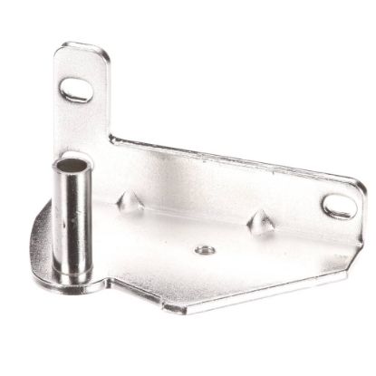 Picture of Turbo Air Hinge Bottom Left Part# P992900407
