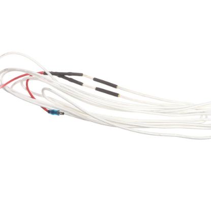 Picture of Turbo Air Mullion Heater (Vert, 126) M3f Part# P8F5300201