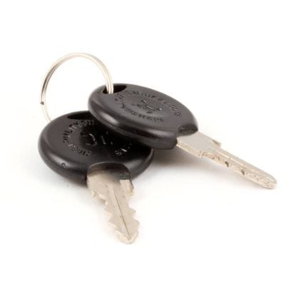 Picture of Turbo Air Keys Part# P998200100