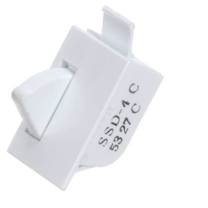 Picture of Turbo Air Door Switch Part# P995200200