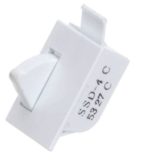 Picture of Turbo Air Door Switch Part# P995200200