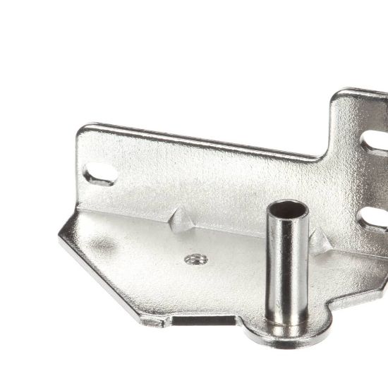 Picture of Turbo Air Hinge Bottom Right Part# P992900307