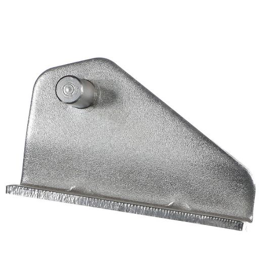 Picture of Turbo Air Hinge Middle Right Part# P992900506