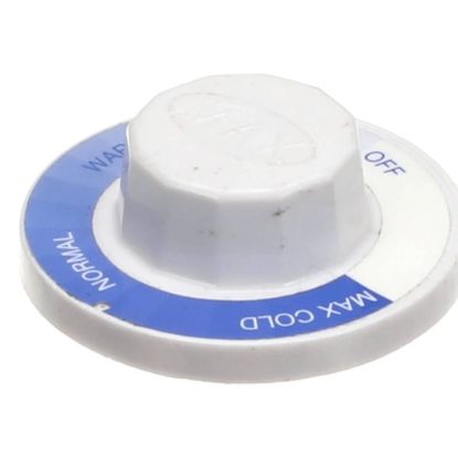 Picture of Turbo Air Knob Part# QGTN240KNOB