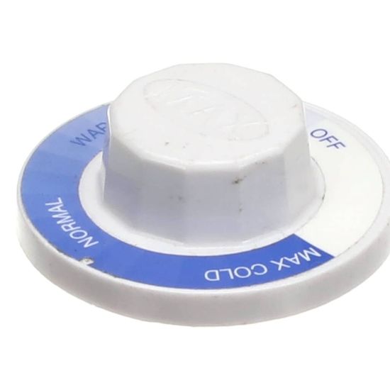 Picture of Turbo Air Knob Part# QGTN240KNOB