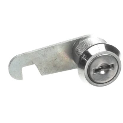 Picture of Turbo Air Door Lock Part# P998200500