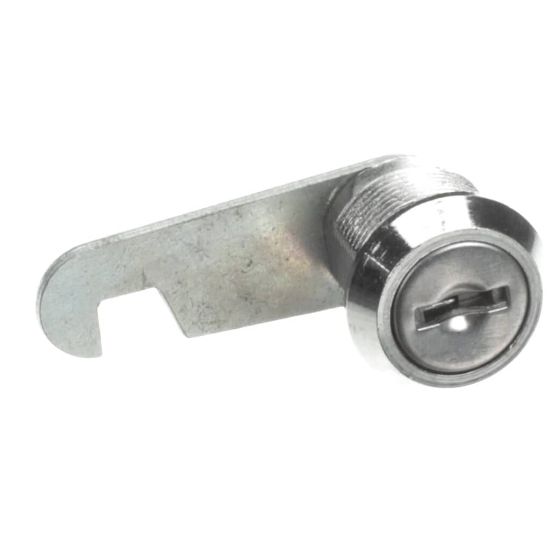 Picture of Turbo Air Door Lock Part# P998200500