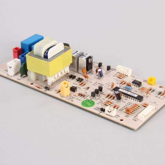 Picture of Turbo Air Main Power Control Board Msf23/49nm As V1 (200 Part# R7103-251