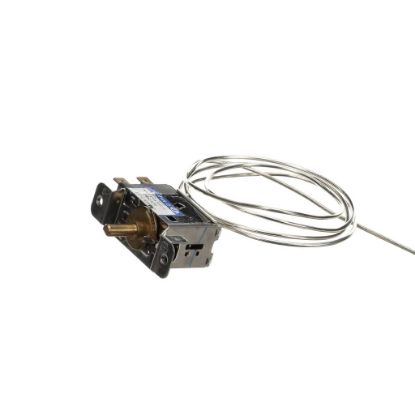 Picture of Turbo Air Thermostat Part# QGTN-240-HJ