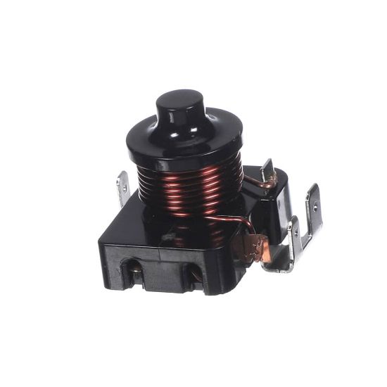 Picture of Turbo Air Relay Part# QL2-110B3