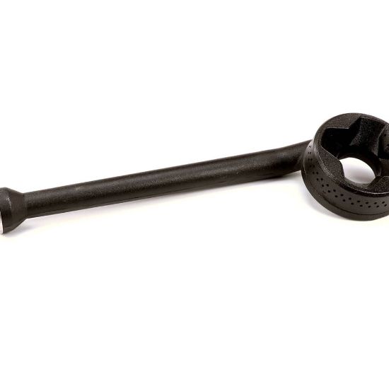 Picture of Turbo Air Burner Set Long (Rear) Taph Part# RCP1007