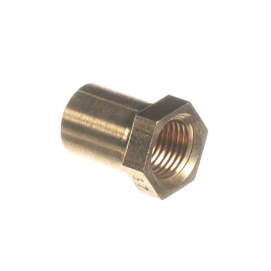 Picture of Turbo Air Orifice #39 Part# RCP1039