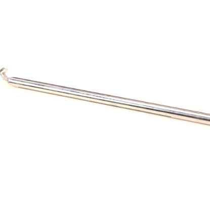 Picture of Turbo Air Burner, S/s Straight, All Tarb & Tar-rb Part# RCP1009