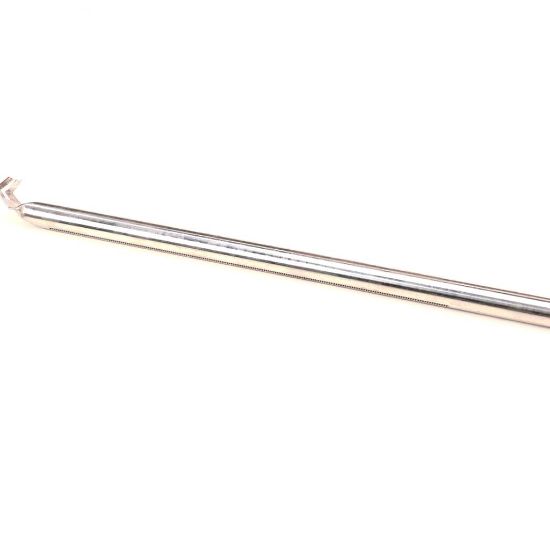 Picture of Turbo Air Burner, S/s Straight, All Tarb & Tar-rb Part# RCP1009