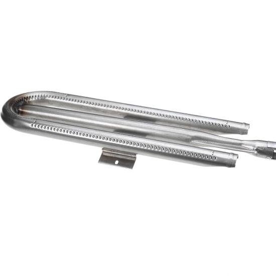 Picture of Turbo Air Burner, U-shape, Tar & Targ <Oven> Only Part# RCP1011