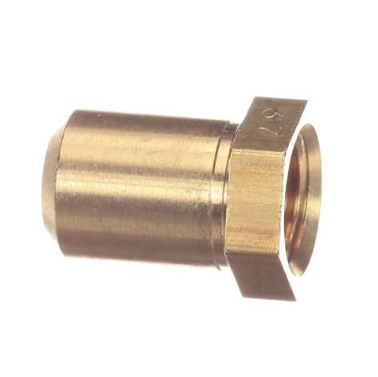Picture of Turbo Air Orifice #37 Part# RCP1037