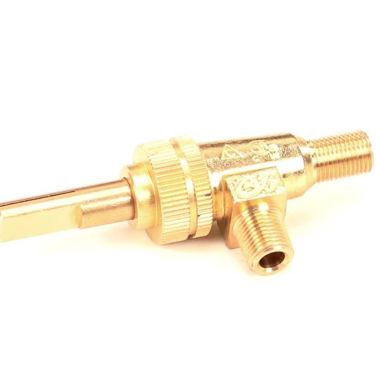 Picture of Turbo Air Valve, Manual, Nat & Lp Part# RCP1025