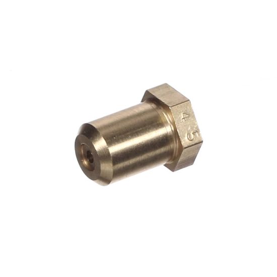 Picture of Turbo Air Orifice #45 Part# RCP1045