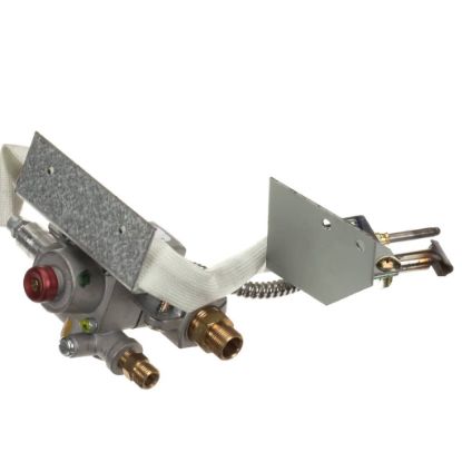 Picture of Turbo Air Safety Pilot Assembly Part# RCP1075-OD