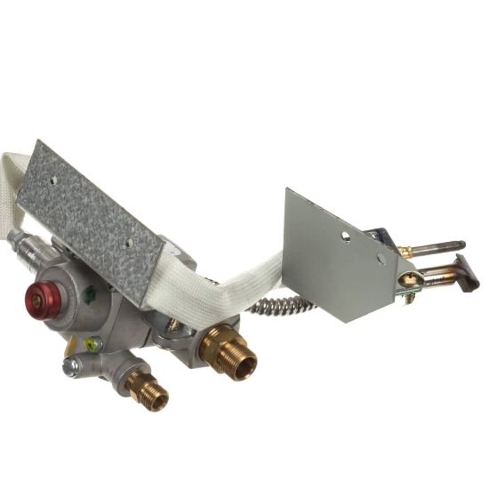 Picture of Turbo Air Safety Pilot Assembly Part# RCP1075-OD