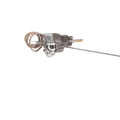 Picture of Turbo Air Thermostat, Tatg & Targ Griddle, Left Op Part# RCP1080