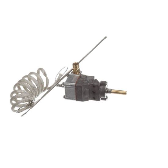 Picture of Turbo Air Thermostat, Tar & Targ Oven Single, Left Part# RCP1077