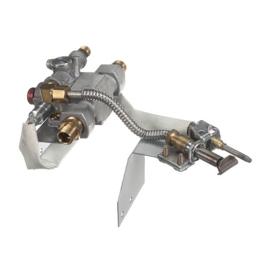 Picture of Turbo Air Safety Pilot Part# RCP1074-OD