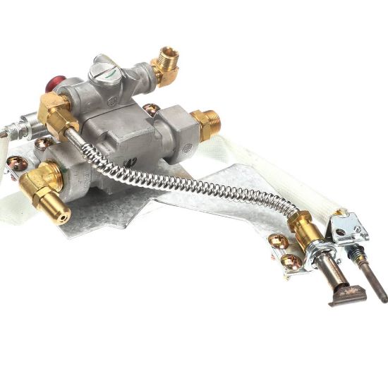 Picture of Turbo Air Safety Pilot Assembly, Tar & Targ Oven S Part# RCP1074
