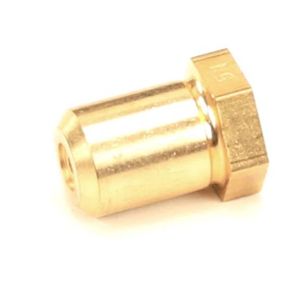 Picture of Turbo Air Orifice, #51, 0.0670" Part# RCP1051