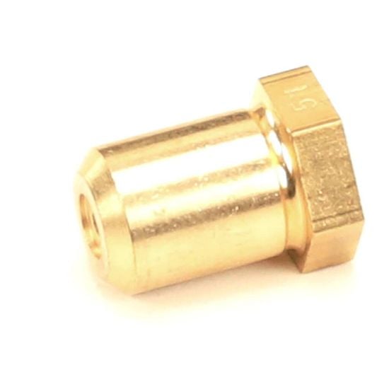 Picture of Turbo Air Orifice, #51, 0.0670" Part# RCP1051