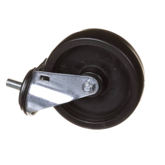 Picture of Turbo Air 5" Casters For Radiance Range Part# RCP1111