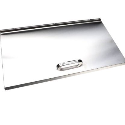 Picture of Turbo Air Lid (Front 27.5) Part# S270001000