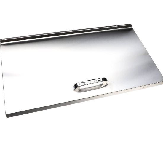 Picture of Turbo Air Lid (Front 27.5) Part# S270001000