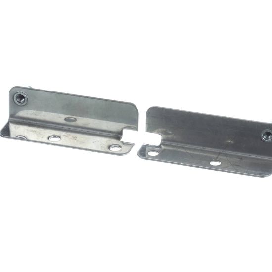 Picture of Turbo Air Holder Set, Oven Kick Plate Part# RCP1126