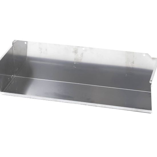 Picture of Turbo Air Lid (Back 27.5) Part# S275600100