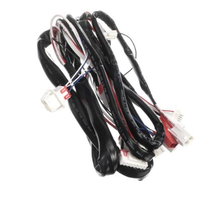 Picture of Turbo Air Harness Relay Part# S28R515220